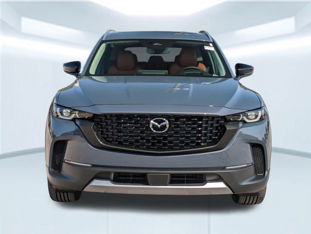 New 2025 MAZDA CX-50 AWD 2.5 Turbo w/ Weather Package image 10