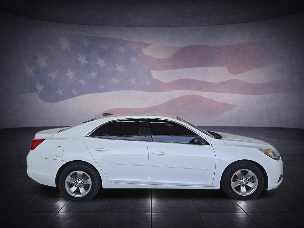 Used 2015 Chevrolet Malibu LS FWD image 6