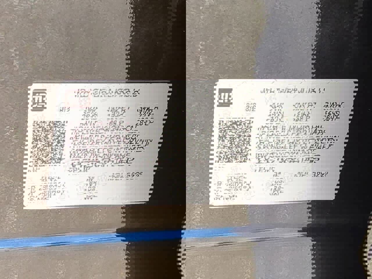 Used 2023 Cadillac XT4 Premium Luxury w/ Cold Weather Package image 35