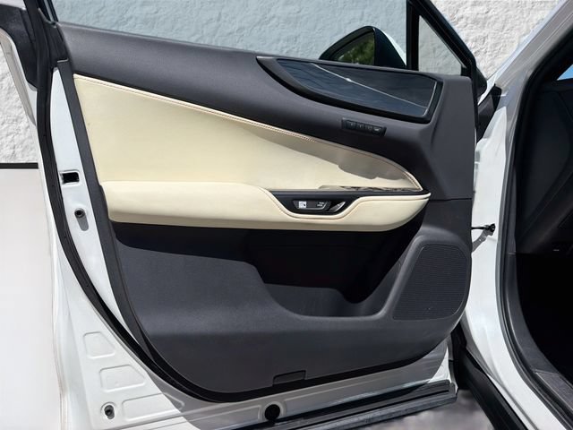 Used 2024 Lexus NX 350 AWD image 22