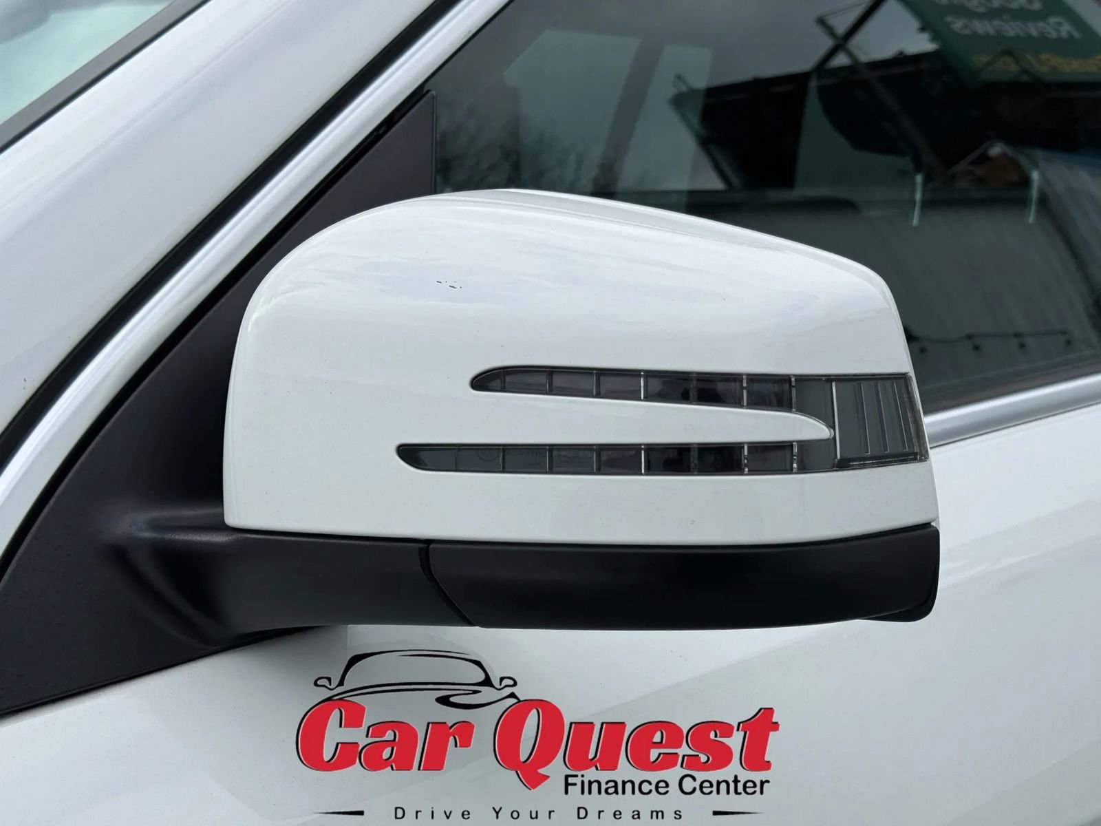 Used 2018 Mercedes-Benz GLS 450 4MATIC image 30
