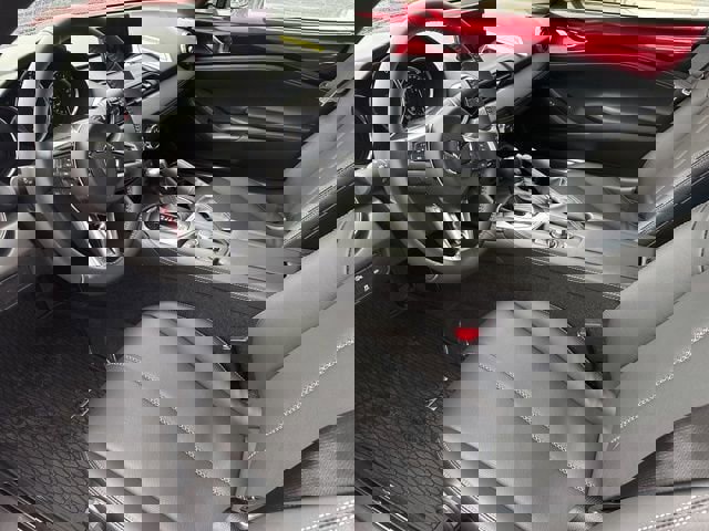 New 2026 MAZDA MX-5 Miata Grand Touring w/ Weather Package RWD image 8