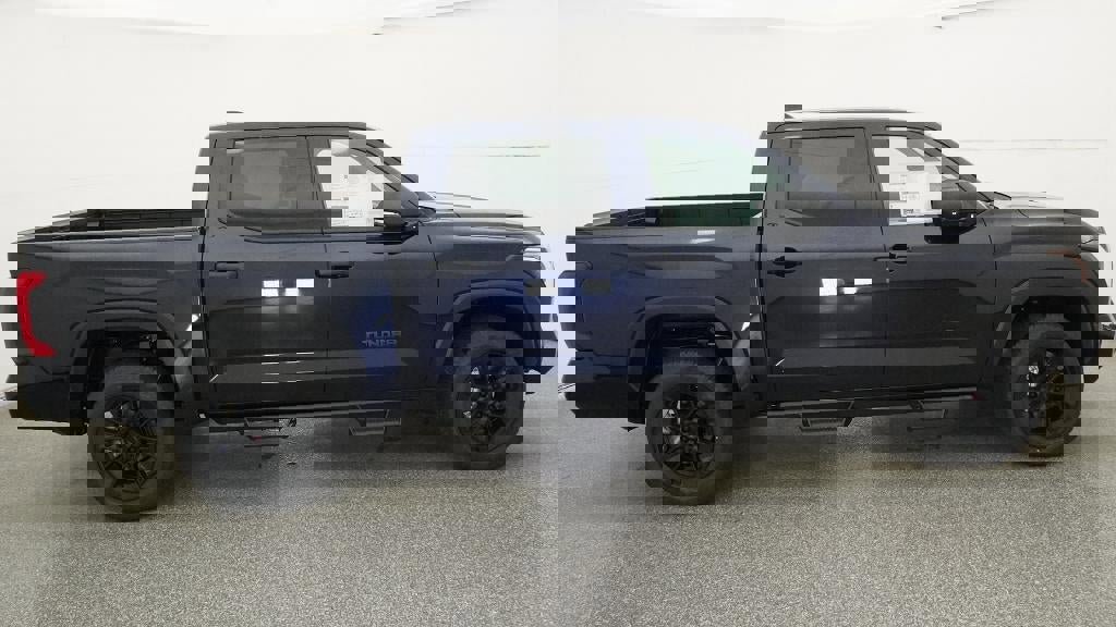 New 2026 Toyota Tundra SR5 image 11