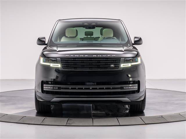 Used 2024 Land Rover Range Rover SE AWD/4WD image 8