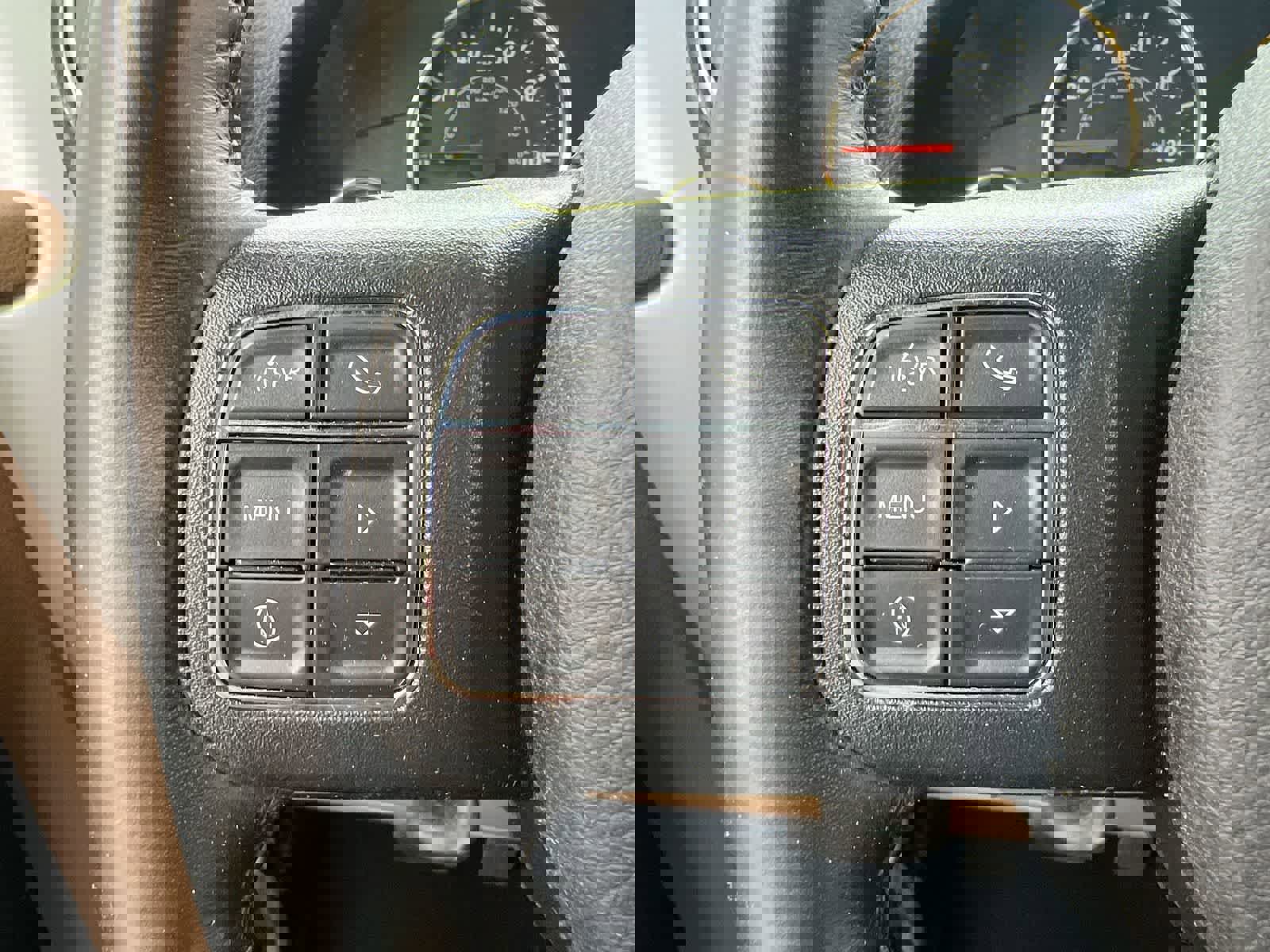 Used 2017 Jeep Wrangler Unlimited Sahara w/ Connectivity Group image 23