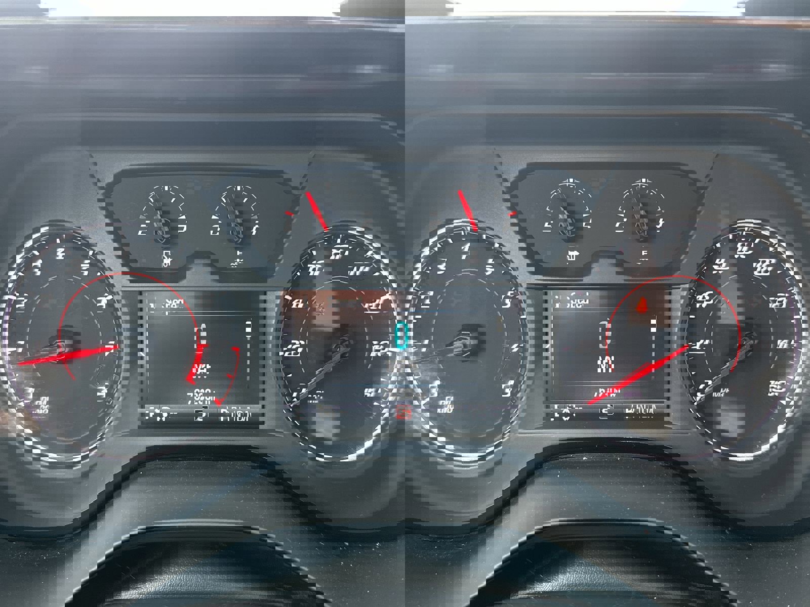 Used 2018 Chevrolet Camaro LT w/ RS Package image 23