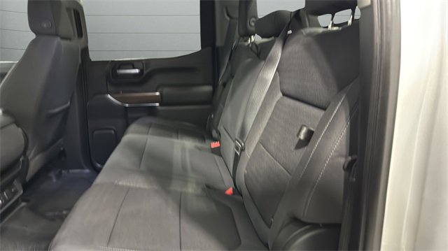 Used 2021 Chevrolet Silverado 1500 RST image 25