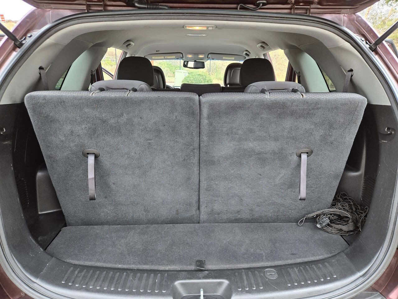 Used 2011 Kia Sorento LX w/ Convenience Pkg image 30