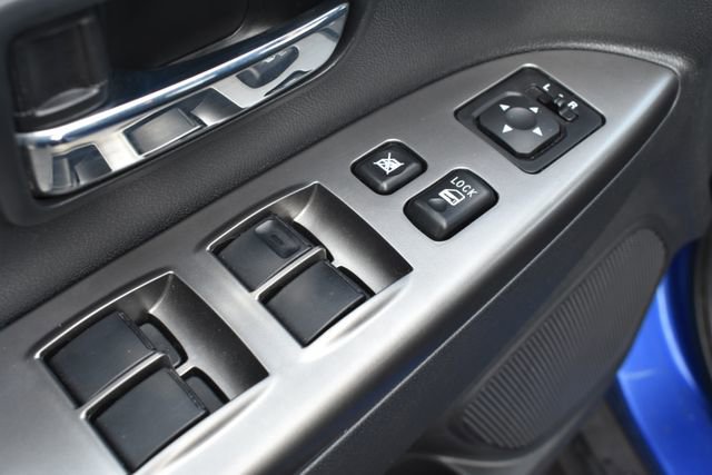 Used 2019 Mitsubishi Outlander Sport ES AWD/4WD image 18