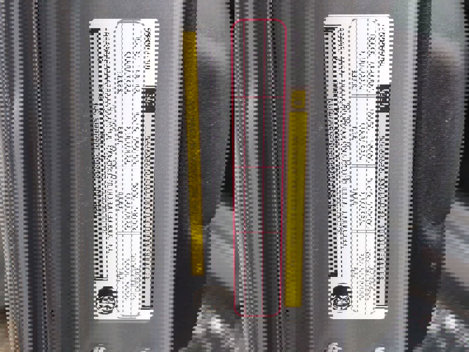 Used 2015 Jeep Wrangler Sahara w/ Trailer Tow Group image 35