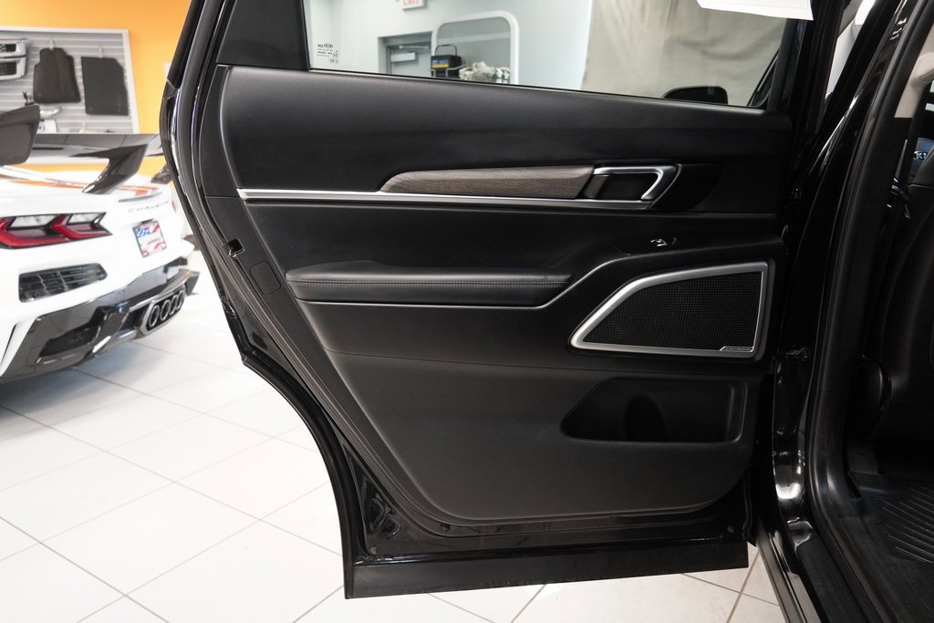 Used 2021 Kia Telluride EX image 25