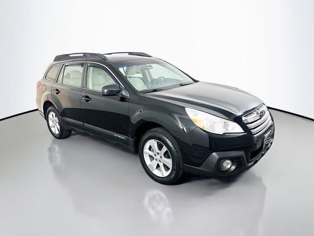 Used 2014 Subaru Outback 2.5i image 1