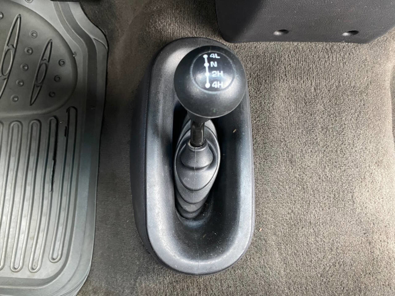 Used 2001 Dodge Ram 1500 Truck SLT image 26