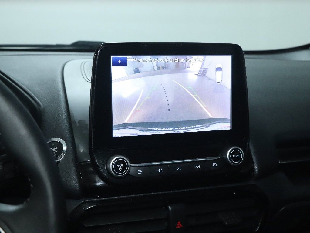 Used 2020 Ford EcoSport Titanium image 28