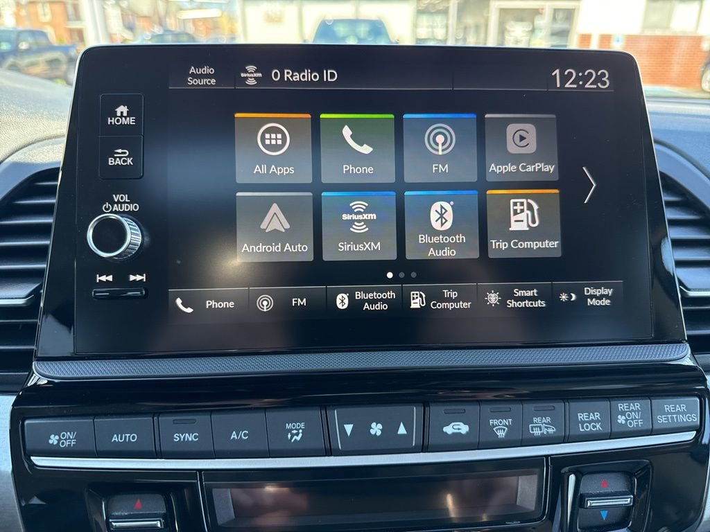 Used 2025 Honda Odyssey EX-L image 25