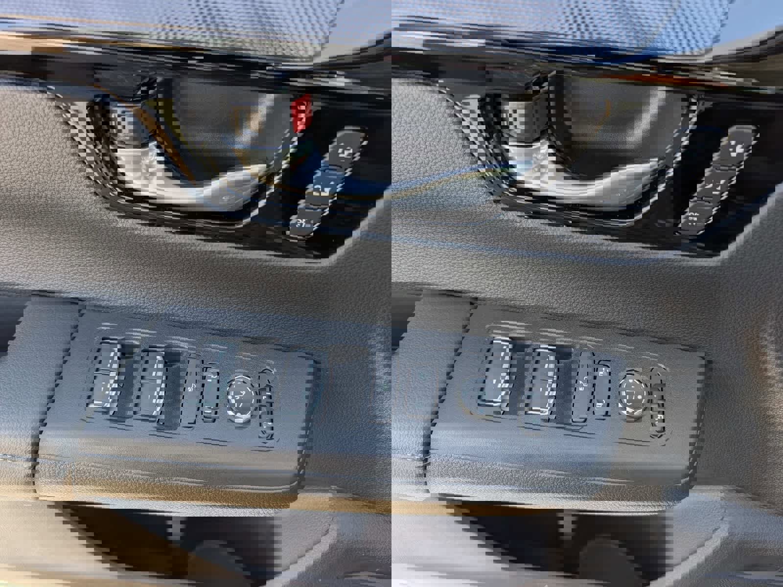 Certified 2025 Honda CR-V EX-L image 18