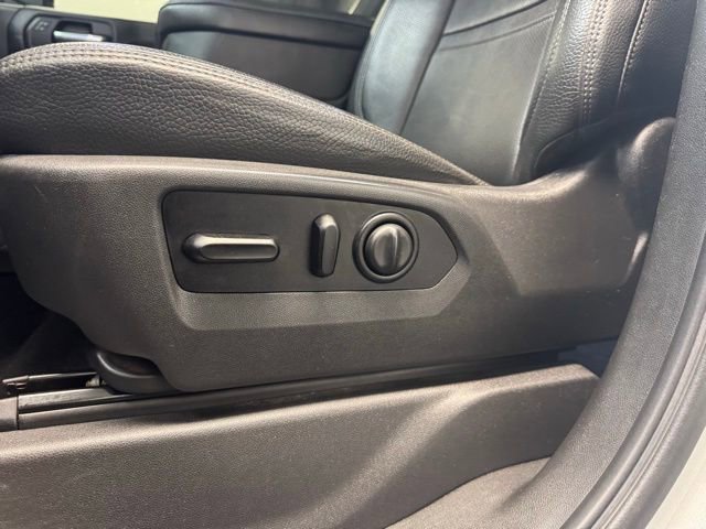 Used 2020 GMC Sierra 2500 Denali w/ Denali Ultimate Package image 13