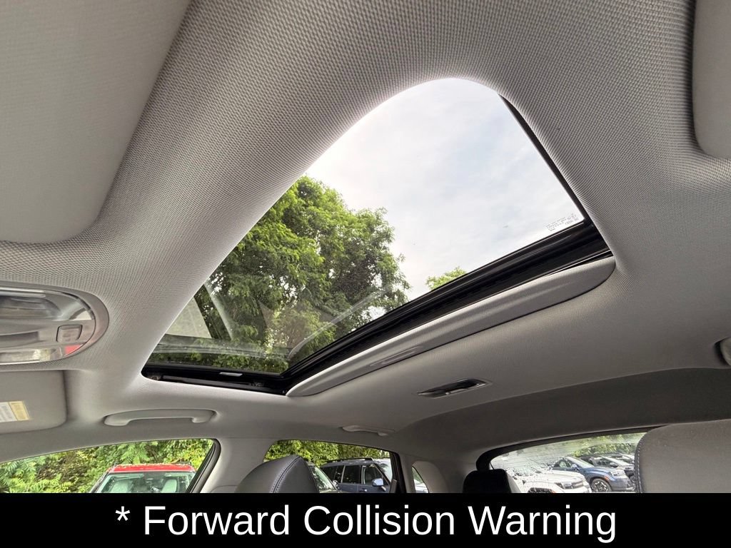 Certified 2023 Hyundai Kona Limited FWD image 22