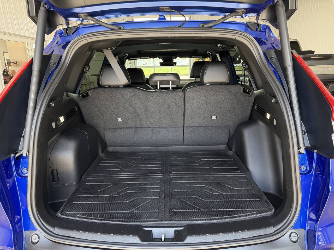 Used 2025 Honda CR-V Sport-L image 25
