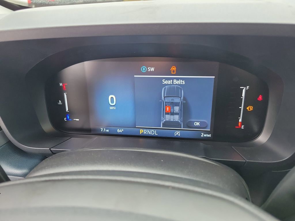 New 2026 Ford Maverick XL image 15