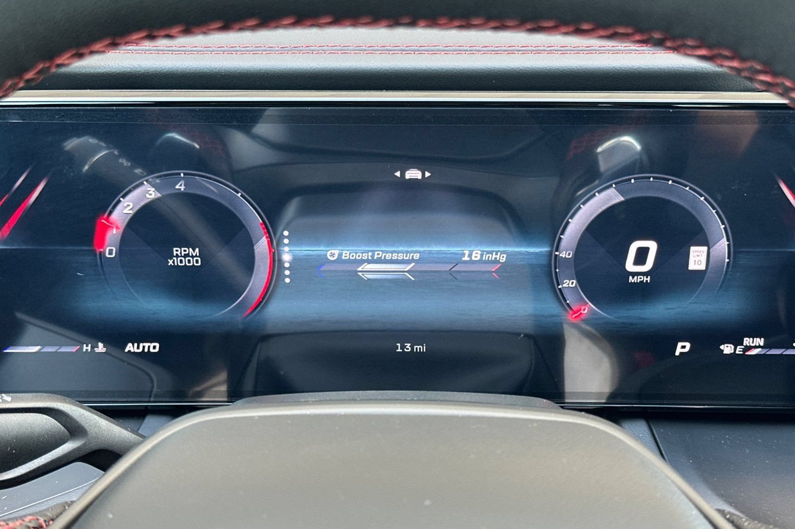 New 2026 Dodge Charger R/T AWD/4WD image 25