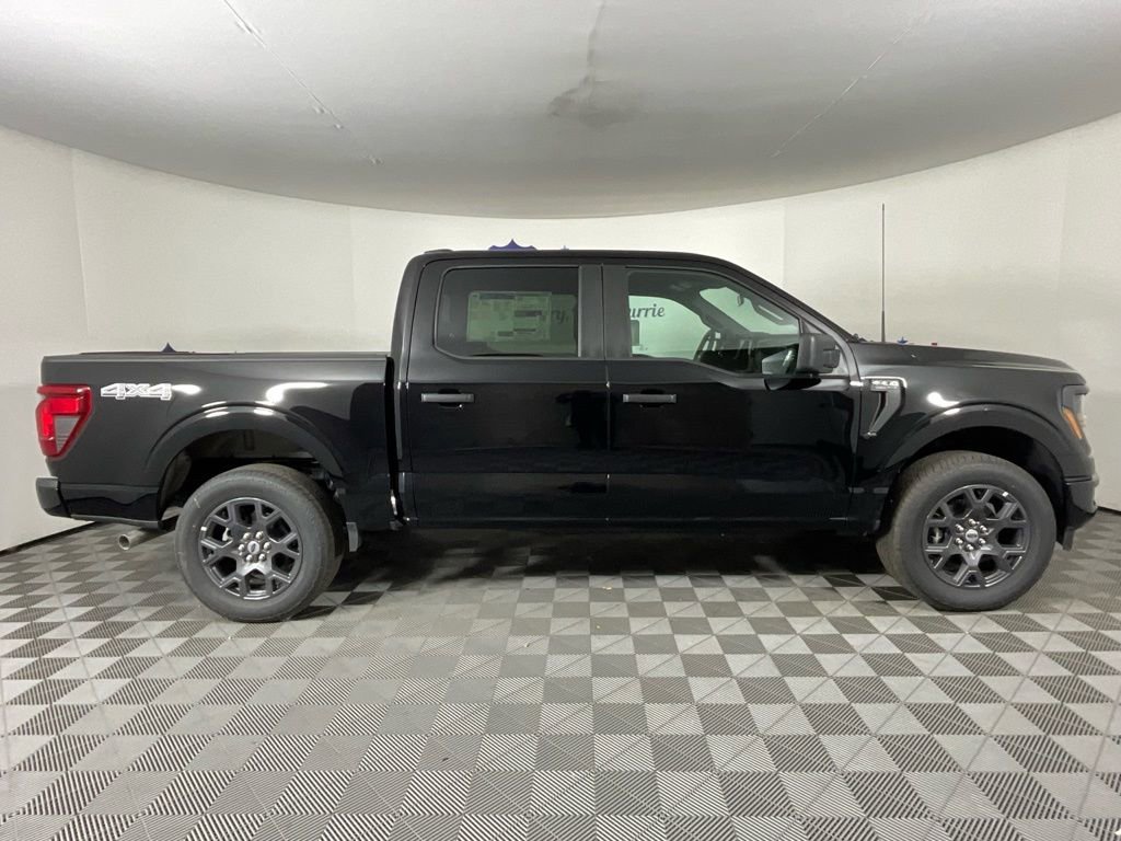 New 2026 Ford F150 STX w/ Equipment Group 200A image 2