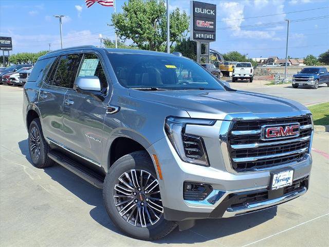 New 2026 GMC Yukon Elevation w/ Elevation Premium Package image 1