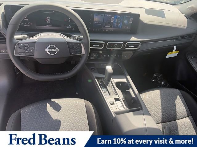 New 2026 Nissan Sentra SV w/ SV Convenience Package image 11