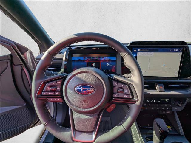 New 2026 Subaru Outback Touring AWD/4WD image 14