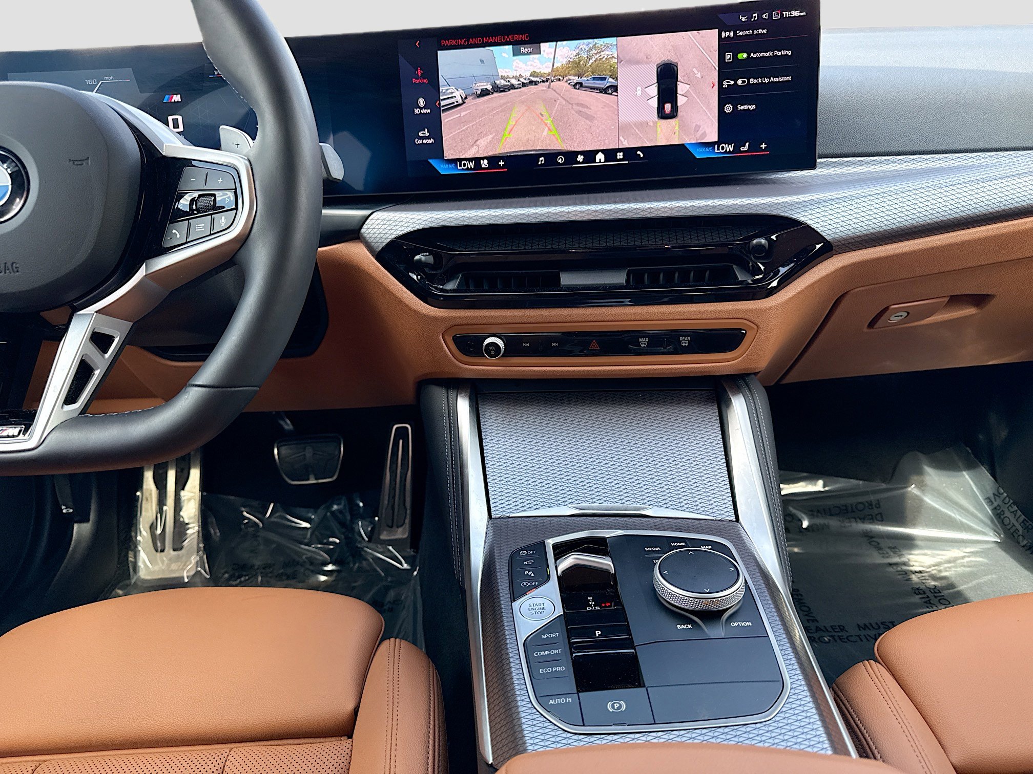 Used 2025 BMW M440i image 19