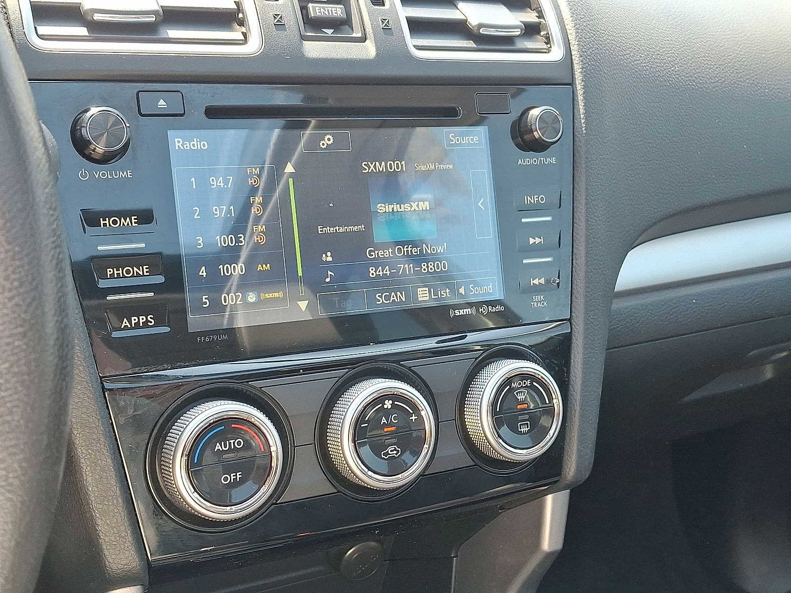 Used 2018 Subaru Forester 2.0XT Premium image 14