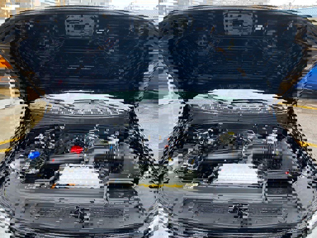 Used 2024 Ford Expedition XLT image 30