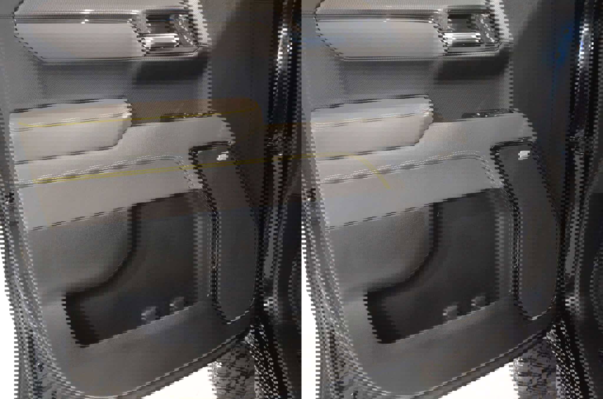 Used 2023 Chevrolet Silverado 1500 ZR2 w/ Technology Package image 21