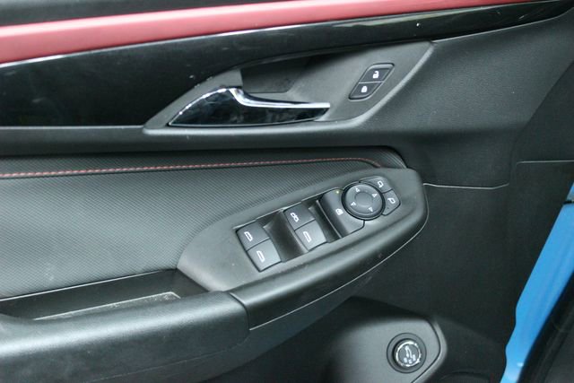 Used 2025 Chevrolet TrailBlazer RS w/ Convenience Package image 14