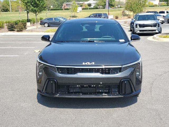 New 2026 Kia K4 EX FWD image 2