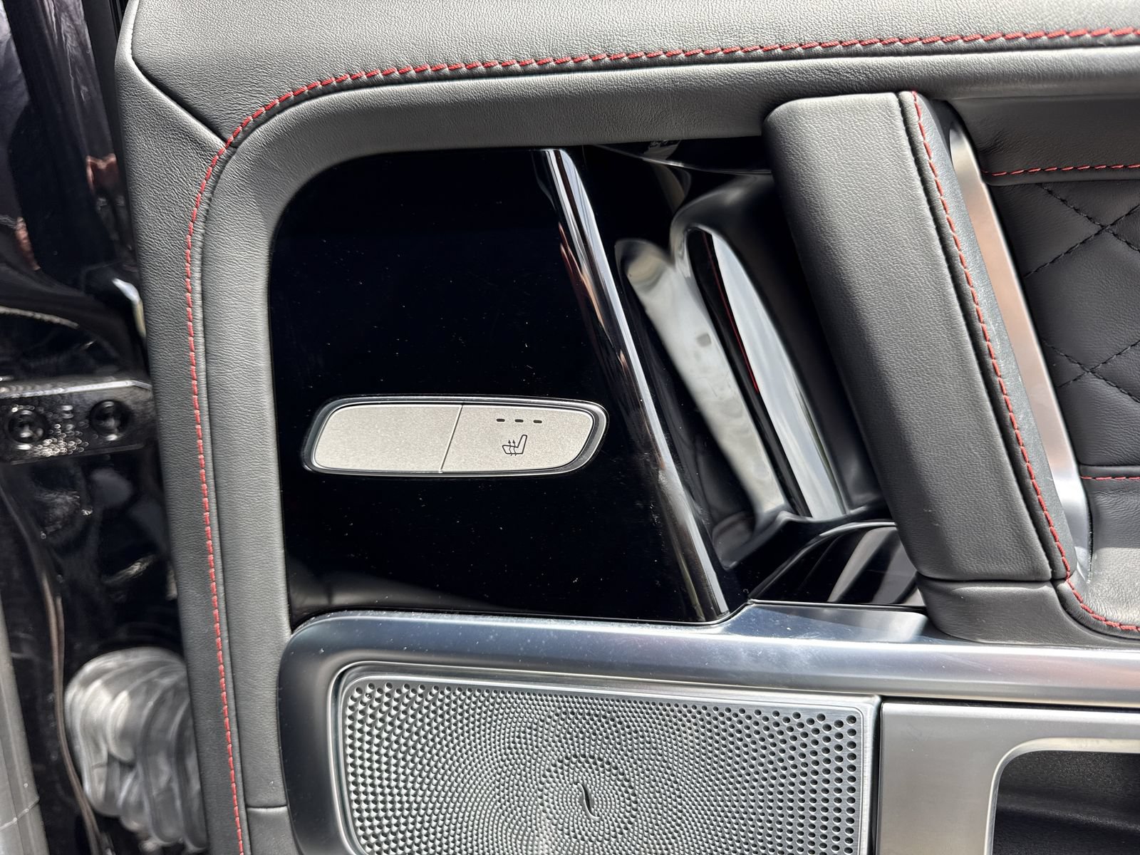 Used 2022 Mercedes-Benz G 63 AMG 4MATIC image 33