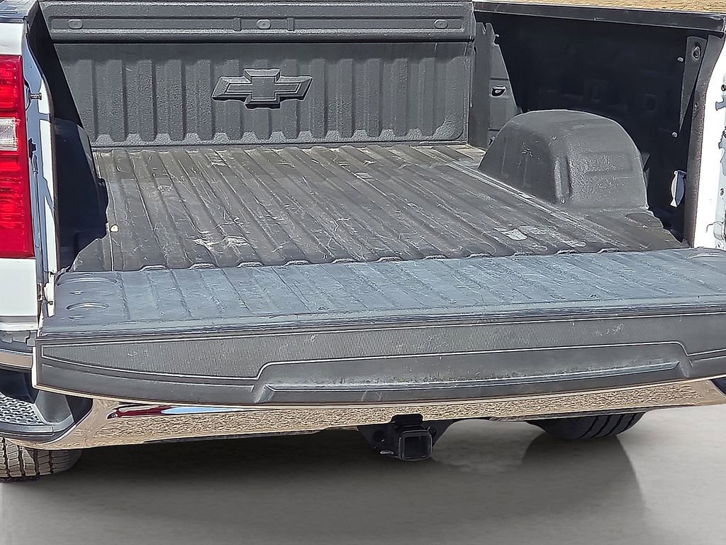 Used 2021 Chevrolet Silverado 1500 LT w/ Texas Edition Plus image 15