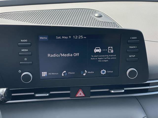 New 2026 Hyundai Elantra SE FWD image 11
