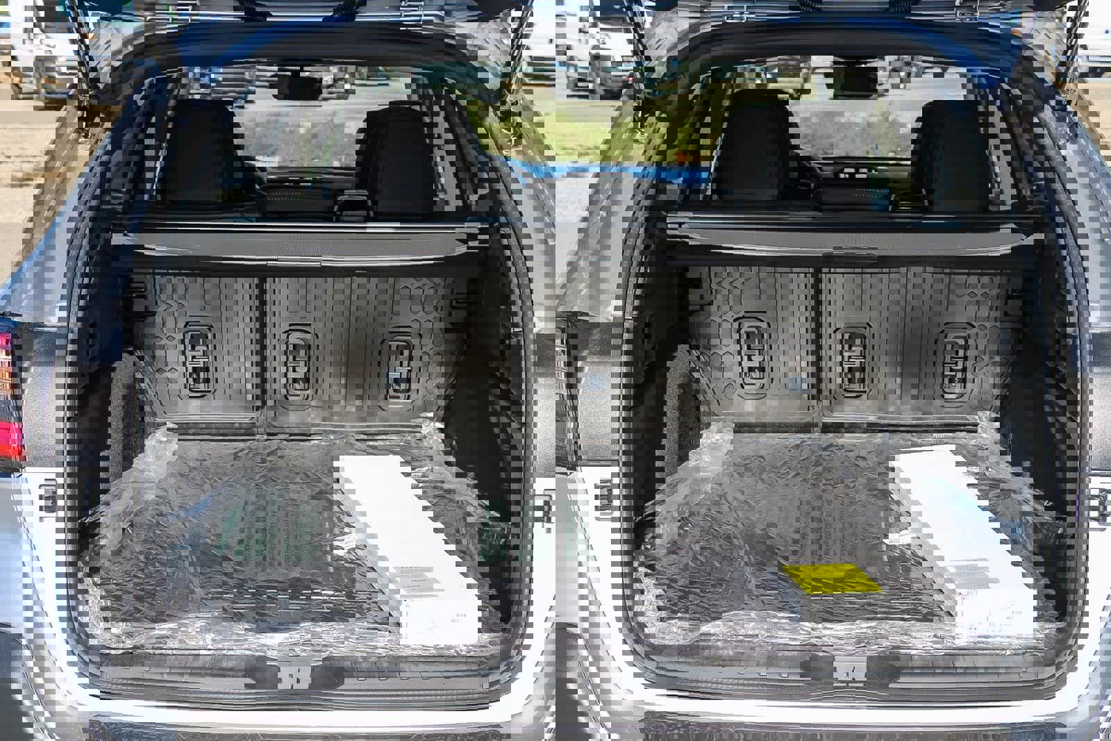 New 2025 Subaru Outback Limited image 25