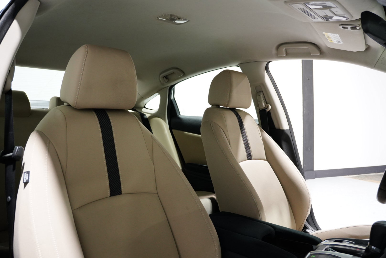 Used 2019 Honda Civic LX image 14