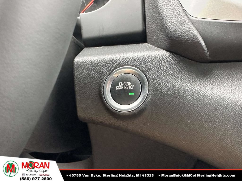 Certified 2023 GMC Terrain SLT FWD image 30