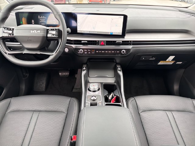 New 2026 Kia Sorento EX AWD/4WD image 9