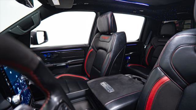 Used 2024 RAM 1500 TRX w/ TRX Level 2 Equipment Group image 42