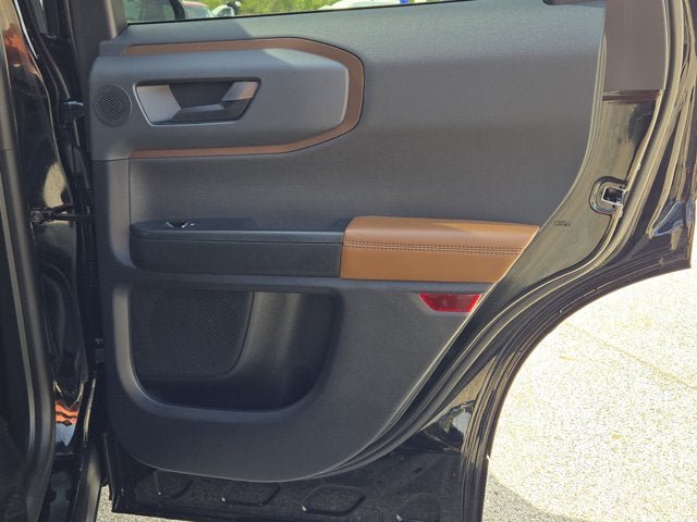 Used 2023 Ford Bronco Sport Outer Banks AWD/4WD image 10