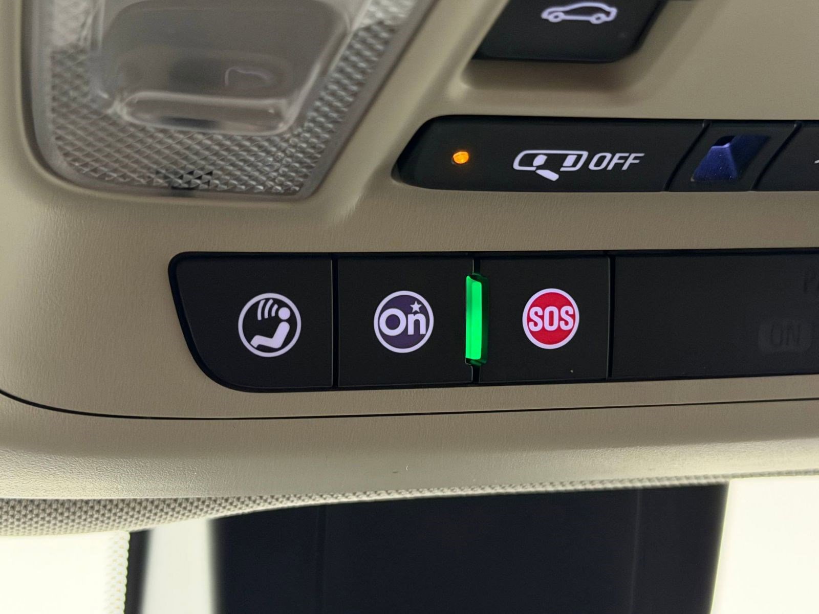 Used 2020 GMC Terrain Denali w/ Denali Premium Package image 34