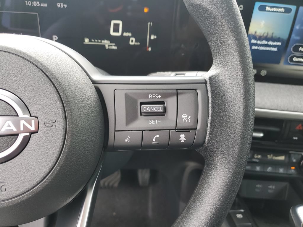 New 2026 Nissan Kicks SV w/ SV Premium Package FWD image 26