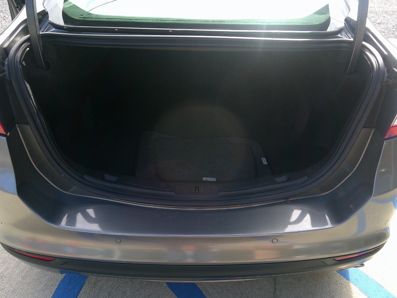 Used 2013 Ford Fusion SE image 13