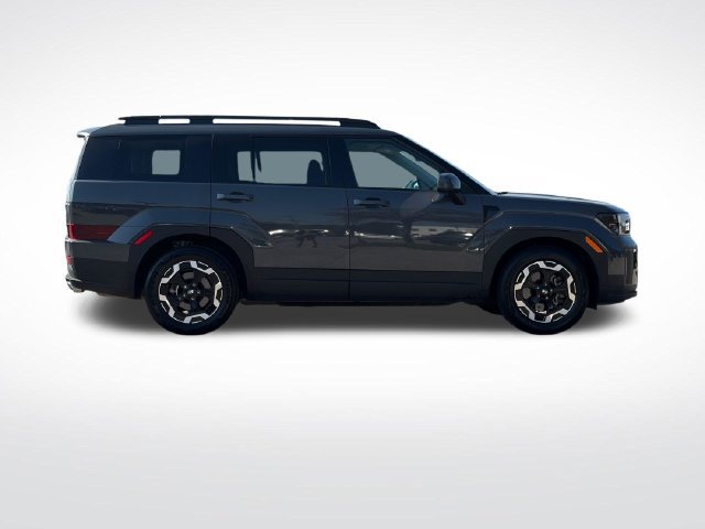 Used 2025 Hyundai Santa Fe SEL FWD image 7