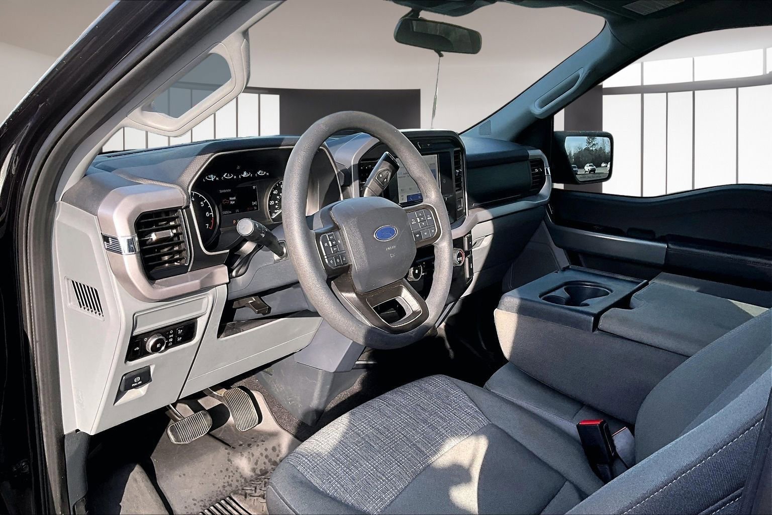 Used 2023 Ford F150 XLT image 18