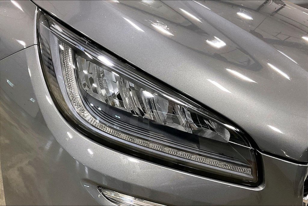 Used 2022 Lincoln Corsair AWD w/ Premium Package image 33